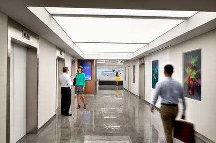 Image 4 of Elevated NY - 1120 Avenue of the Americas, 10036 - Bryant Park, NY