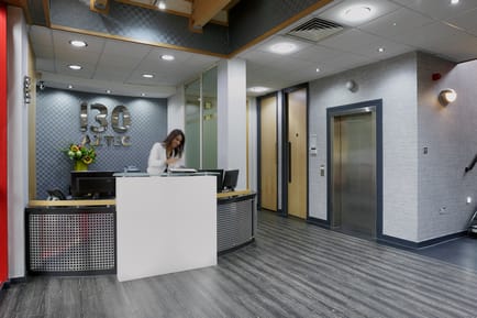 Image 5 of Rombourne - 130 Aztec West - Park Av, BS32 9AH - Bristol