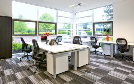 Image 1 of Rombourne - 130 Aztec West - Park Av, BS32 9AH - Bristol
