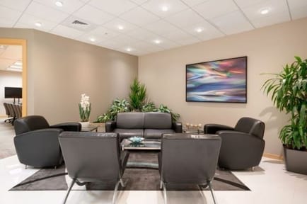 Image 3 of Office Edge - 4000 Ponce de Leon Blvd - Coral Gables - FL