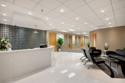 Image 4 of Office Edge - 4000 Ponce de Leon Blvd - Coral Gables - FL