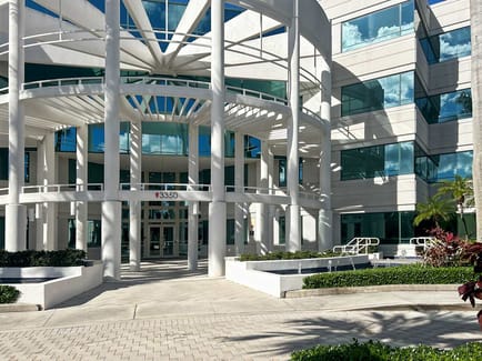 Image 1 of Regus - SW 148th Ave - Miramar