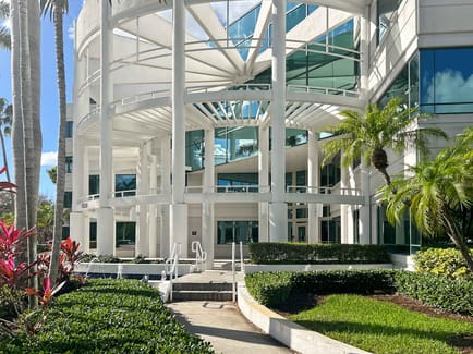 Image 11 of Regus - SW 148th Ave - Miramar