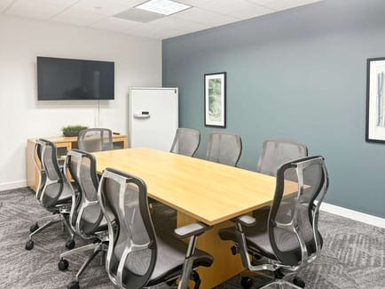 Image 3 of Regus - SW 148th Ave - Miramar