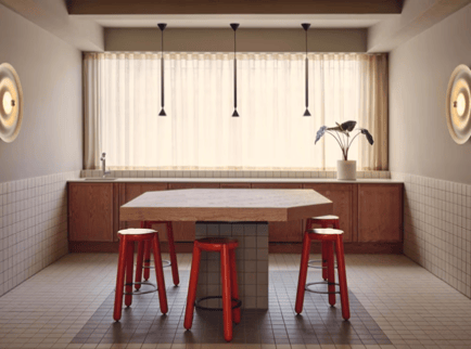 Image 11 of FORA - Douglas House - 131-151 Great Titchfield Street - Fitzrovia