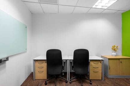 Image 1 of Regus - The Gardens South Tower - Mid Valley City - Lingkaran Syed Putra - Kuala Lumpur
