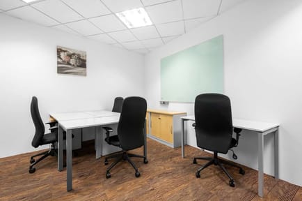 Image 4 of Regus - The Gardens South Tower - Mid Valley City - Lingkaran Syed Putra - Kuala Lumpur