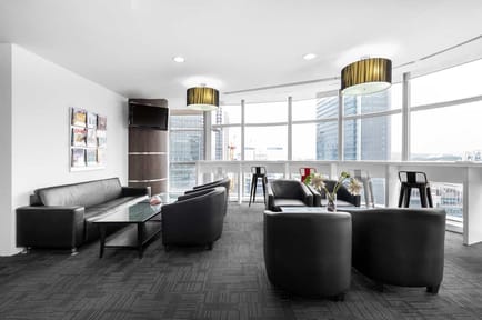 Image 5 of Regus - The Gardens South Tower - Mid Valley City - Lingkaran Syed Putra - Kuala Lumpur