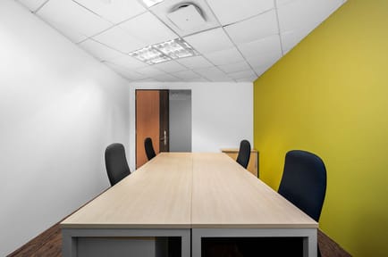Image 7 of Regus - The Gardens South Tower - Mid Valley City - Lingkaran Syed Putra - Kuala Lumpur
