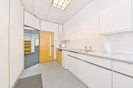 Image 9 of Radclyffe House Office Centre - Hagley Rd, B16 - Edgbaston
