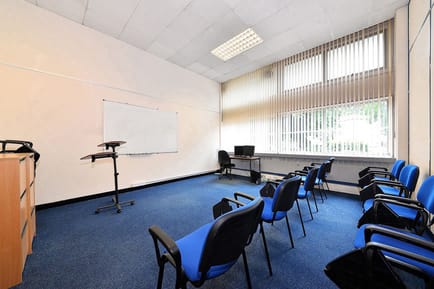 Image 10 of Radclyffe House Office Centre - Hagley Rd, B16 - Edgbaston