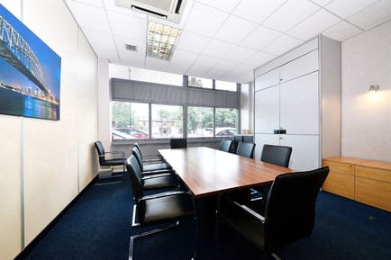 Image 11 of Radclyffe House Office Centre - Hagley Rd, B16 - Edgbaston