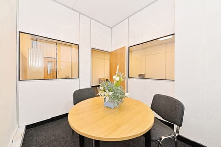 Image 14 of Radclyffe House Office Centre - Hagley Rd, B16 - Edgbaston