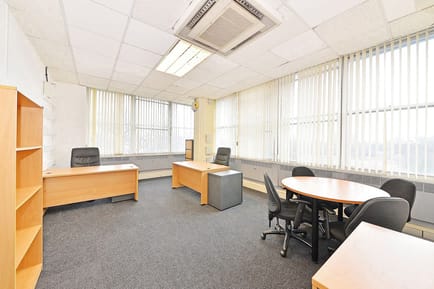 Image 15 of Radclyffe House Office Centre - Hagley Rd, B16 - Edgbaston