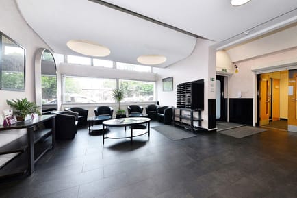 Image 16 of Radclyffe House Office Centre - Hagley Rd, B16 - Edgbaston