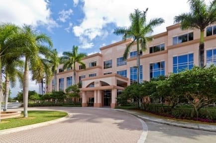 Image 1 of Office Edge - 1580 Sawgrass Corporate Parkway - Sunrise, FL