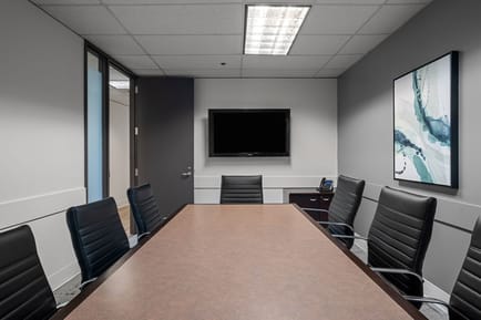 Image 3 of Premier Workspaces - BEL - Bellevue - WA - SE 36th St