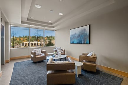 Image 5 of Premier Workspaces - BEL - Bellevue - WA - SE 36th St