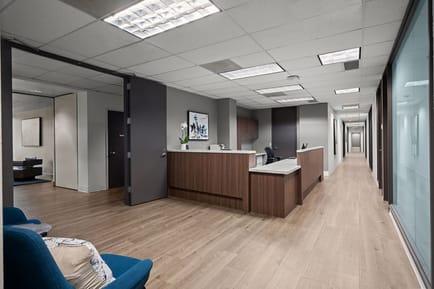 Image 7 of Premier Workspaces - BEL - Bellevue - WA - SE 36th St
