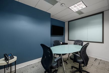 Image 8 of Premier Workspaces - BEL - Bellevue - WA - SE 36th St
