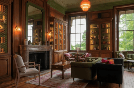 Image 1 of Hartham Park - Hartham Lane, SN13 - Corsham