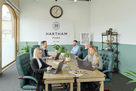 Image 5 of Hartham Park - Hartham Lane, SN13 - Corsham