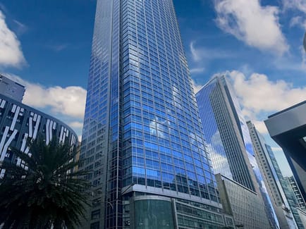 Image 1 of Regus - PBCom Tower - 6795 Ayala Avenue corner V.A. Rufino Street - Makati City - Manila