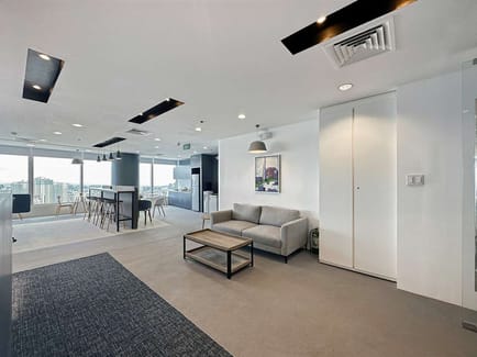 Image 11 of Regus - PBCom Tower - 6795 Ayala Avenue corner V.A. Rufino Street - Makati City - Manila