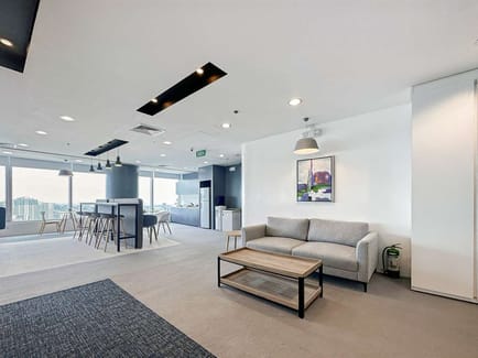 Image 8 of Regus - PBCom Tower - 6795 Ayala Avenue corner V.A. Rufino Street - Makati City - Manila