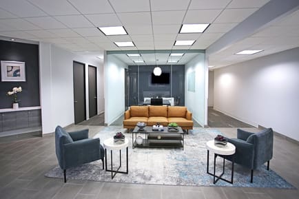 Image 4 of Premier Workspaces - LBP - Long Beach - CA - 444 West Ocean