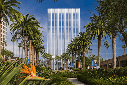 Image 1 of Premier Workspaces - NEW - Newport Beach - CA - Fashion Island - Newport Center Drive