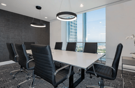 Image 2 of Premier Workspaces - NEW - Newport Beach - CA - Fashion Island - Newport Center Drive
