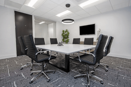 Image 3 of Premier Workspaces - NEW - Newport Beach - CA - Fashion Island - Newport Center Drive