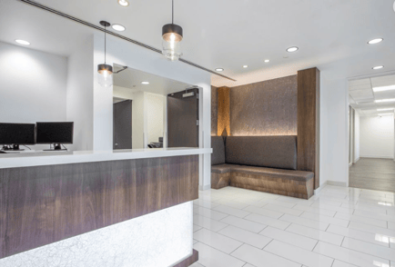 Image 6 of Premier Workspaces - NEW - Newport Beach - CA - Fashion Island - Newport Center Drive