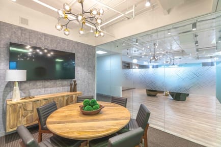 Image 1 of Quest Workspaces - 1200 N Federal Highway - Boca Raton