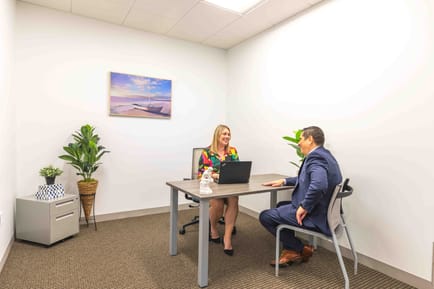 Image 3 of Quest Workspaces - 1200 N Federal Highway - Boca Raton