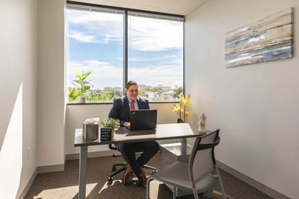Image 4 of Quest Workspaces - 1200 N Federal Highway - Boca Raton