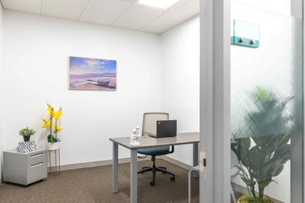 Image 5 of Quest Workspaces - 1200 N Federal Highway - Boca Raton