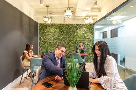 Image 6 of Quest Workspaces - 1200 N Federal Highway - Boca Raton