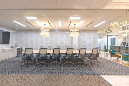 Image 7 of Quest Workspaces - 1200 N Federal Highway - Boca Raton