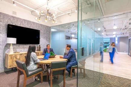 Image 8 of Quest Workspaces - 1200 N Federal Highway - Boca Raton