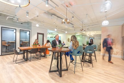 Image 11 of Quest Workspaces - 1200 N Federal Highway - Boca Raton