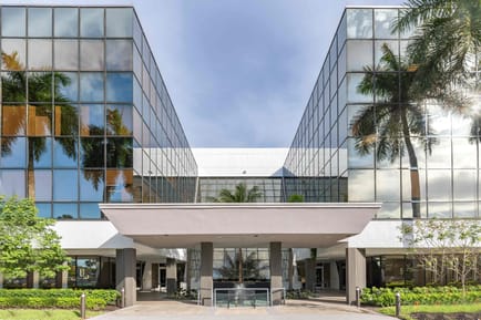 Image 12 of Quest Workspaces - 1200 N Federal Highway - Boca Raton
