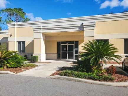 Image 1 of Regus - 7320 East Fletcher Ave - Tampa