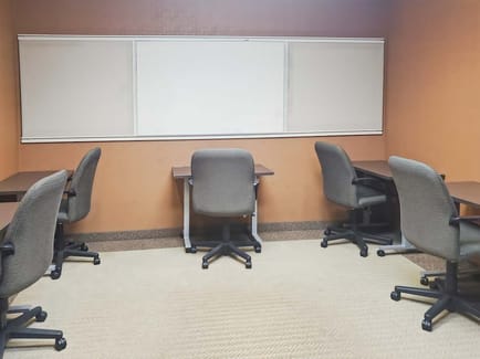 Image 10 of Regus - 7320 East Fletcher Ave - Tampa