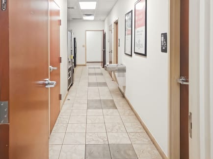 Image 14 of Regus - 7320 East Fletcher Ave - Tampa