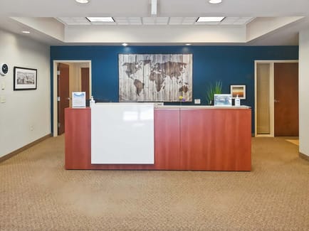 Image 2 of Regus - 7320 East Fletcher Ave - Tampa