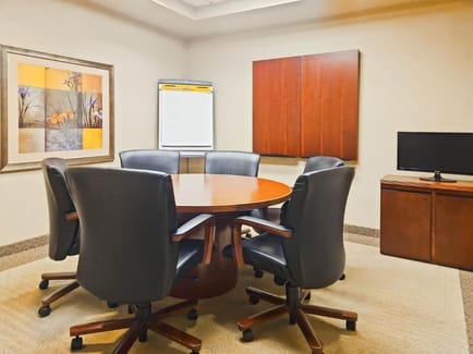 Image 3 of Regus - 7320 East Fletcher Ave - Tampa