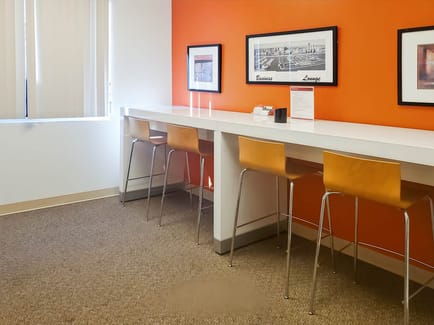 Image 5 of Regus - 7320 East Fletcher Ave - Tampa