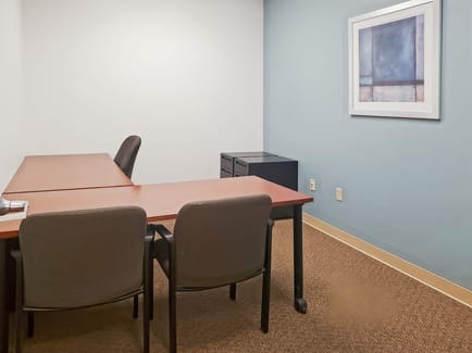 Image 7 of Regus - 7320 East Fletcher Ave - Tampa